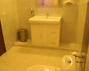 Hotel Shyama International